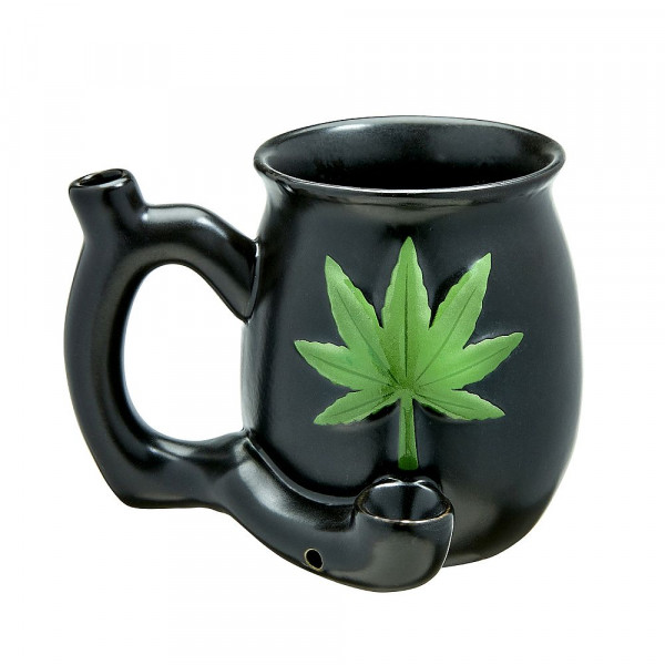 mug pipe