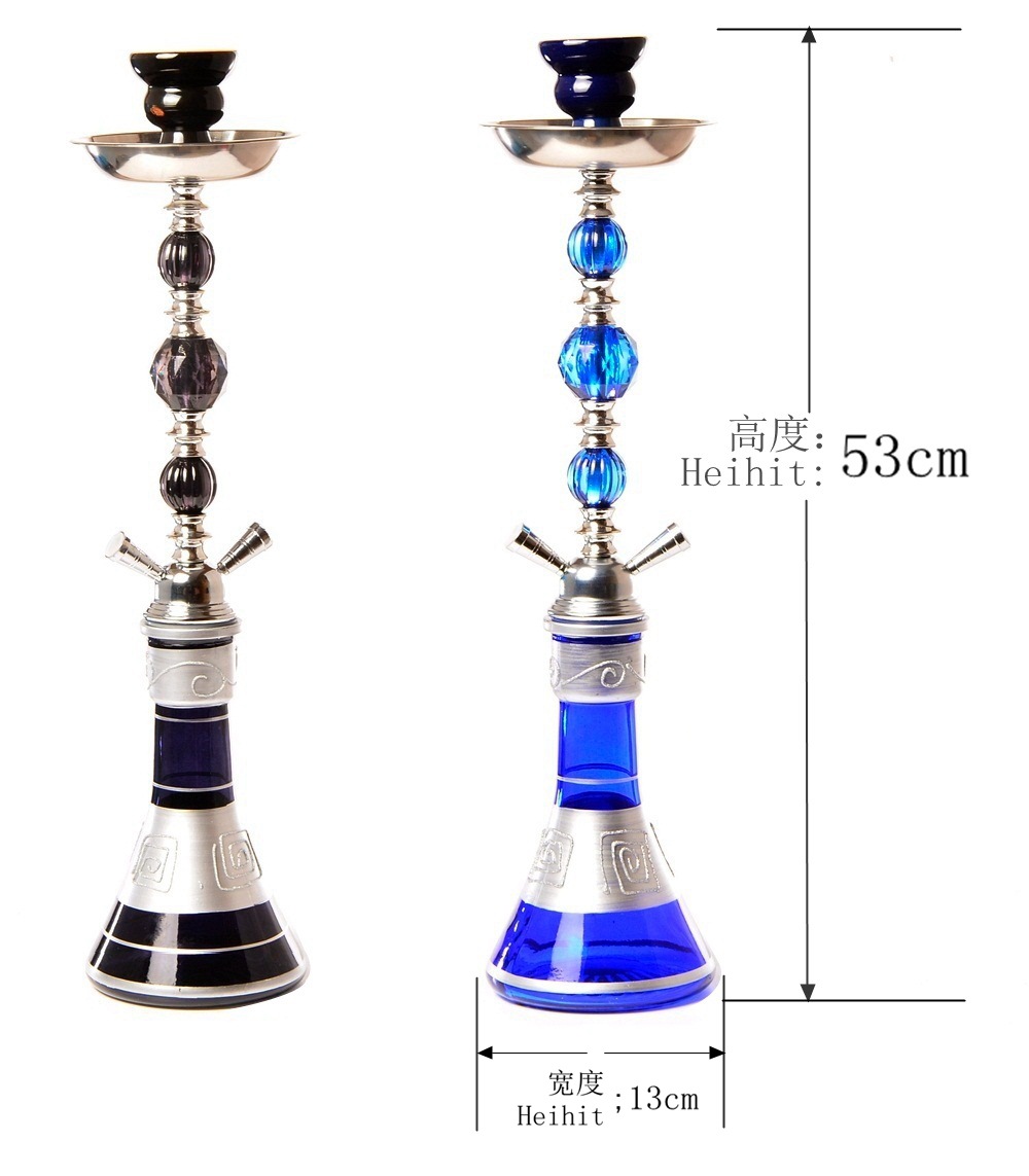 hookah shisha