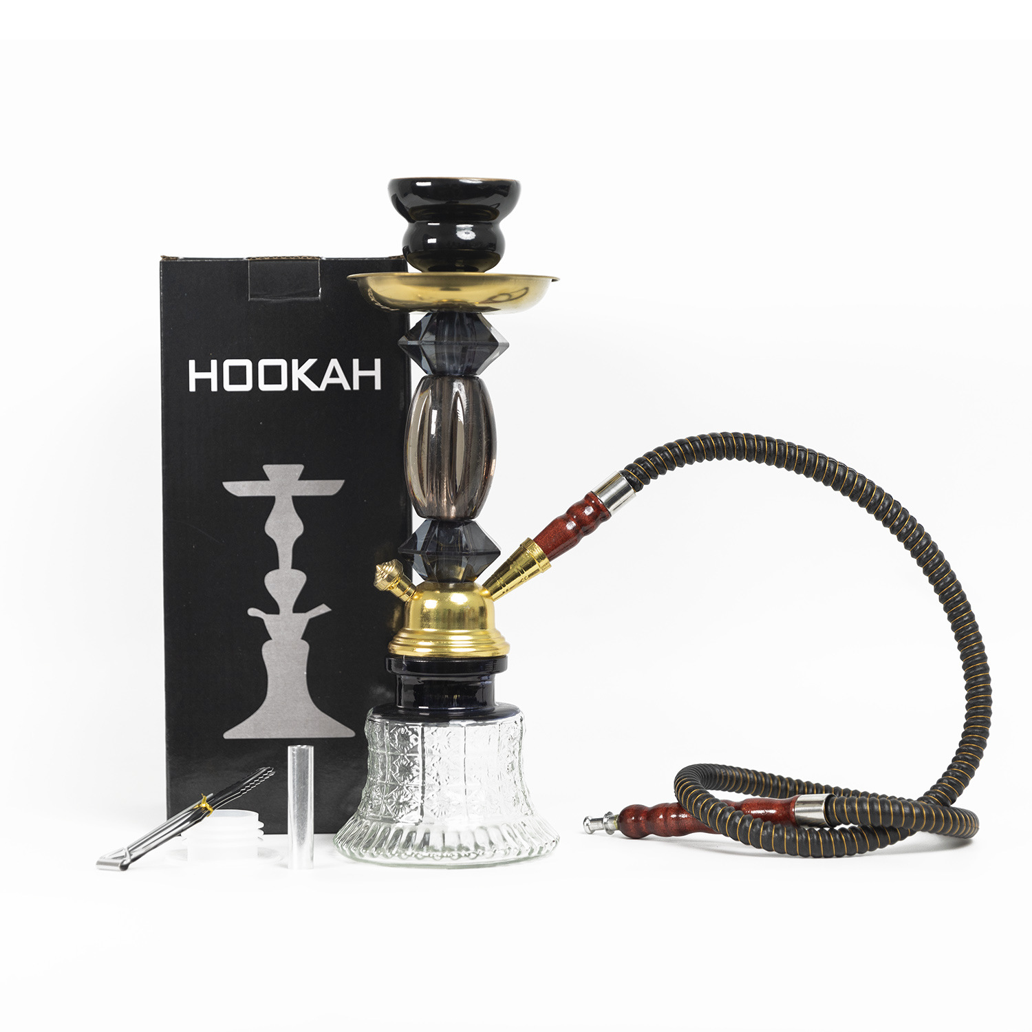 mini hookah