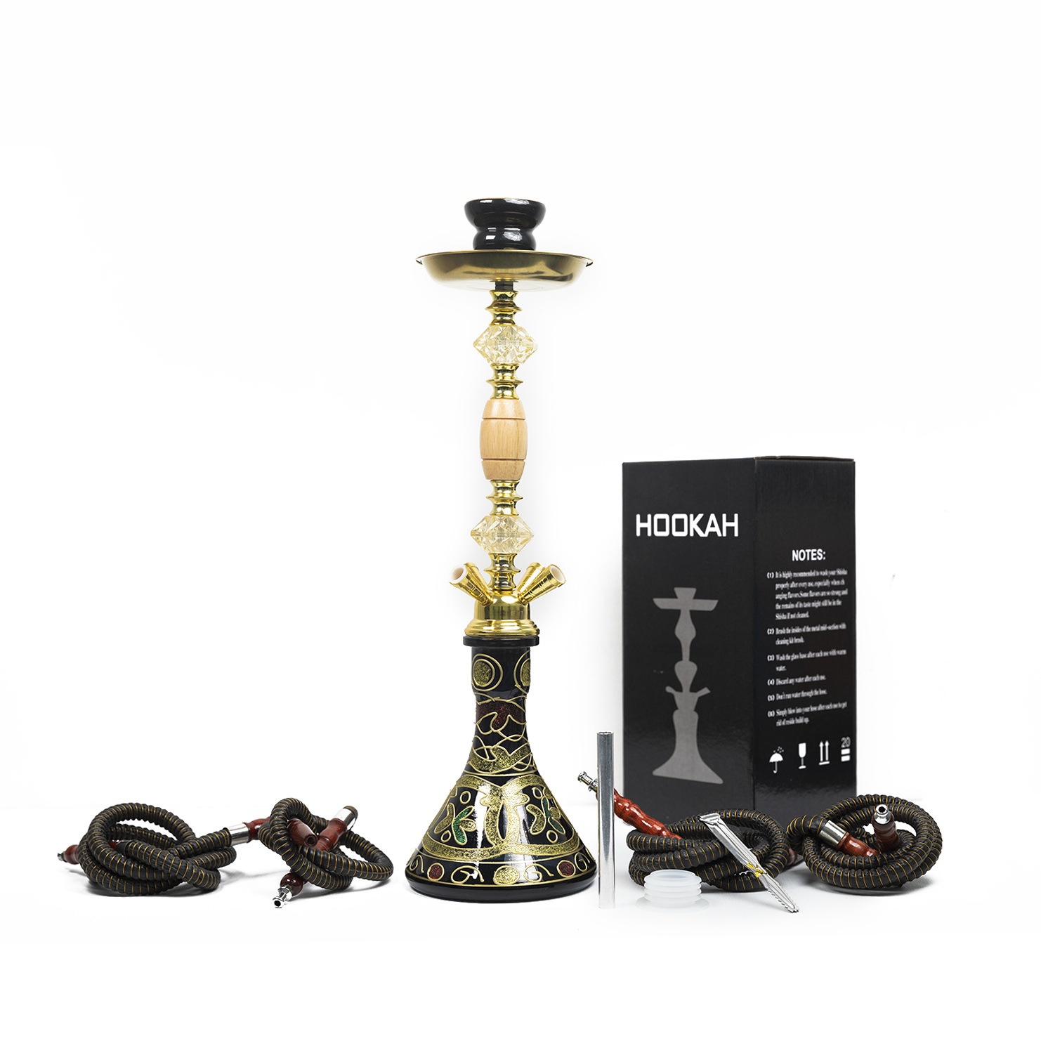 hookah kits